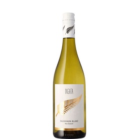 Ingata Marlborough Sauvignon Blanc 750ml