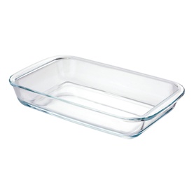 Borosilicate Glass Roasting Dish 29.5cm