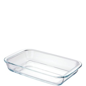 Borosilicate Glass Roasting Dish 29.5cm
