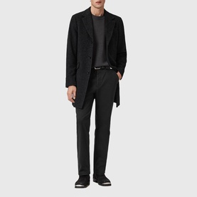 Beckley Straight-Leg Chinos