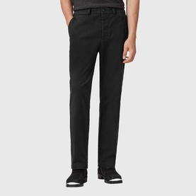 Beckley Straight-Leg Chinos