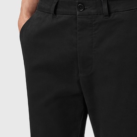 Beckley Straight-Leg Chinos