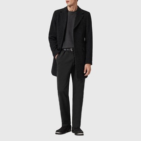 Beckley Straight-Leg Chinos
