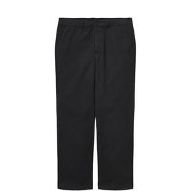 Beckley Straight-Leg Chinos
