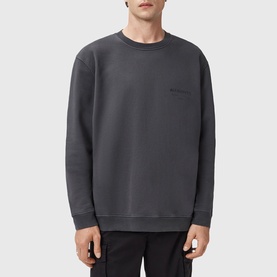 Future Logo Sweatshirt