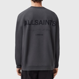 Future Logo Sweatshirt
