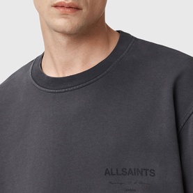 Future Logo Sweatshirt