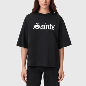 Saint Amelie T-Shirt
