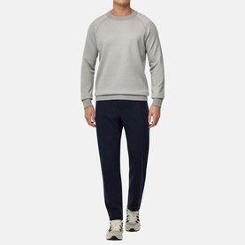 Knitted Sweater