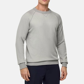Knitted Sweater