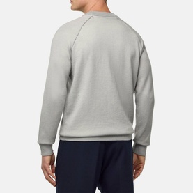 Knitted Sweater