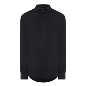 Single Cuff Casual Shirt