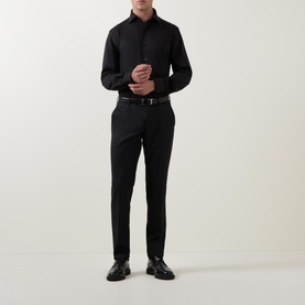 Single Cuff Casual Shirt