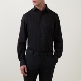 Single Cuff Casual Shirt