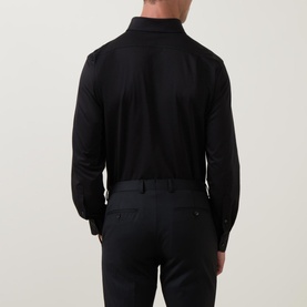 Single Cuff Casual Shirt