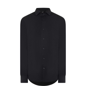 Single Cuff Casual Shirt
