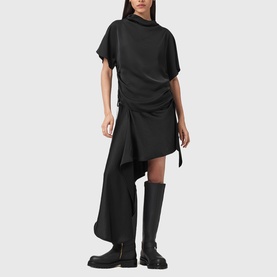 Leslie Ruched Top