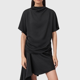 Leslie Ruched Top