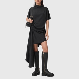 Leslie Ruched Top