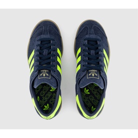 Hamburg Trainers