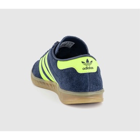 Hamburg Trainers