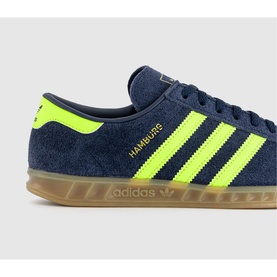 Hamburg Trainers