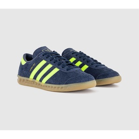 Hamburg Trainers
