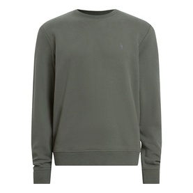 Raven Ramskull Logo Sweatshirt