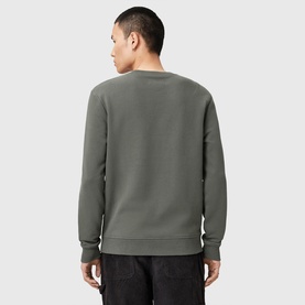 Raven Ramskull Logo Sweatshirt