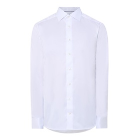 Signature Double Cuff Shirt