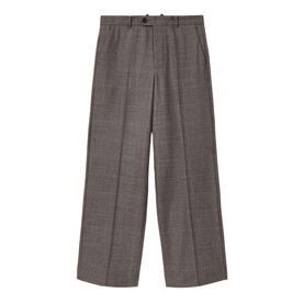 Clover Straight Leg Trousers
