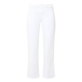 Calie Straight-Leg Jeans