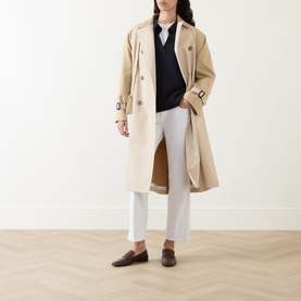 Calie Straight-Leg Jeans