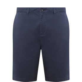 Eagle Logo Chino Shorts