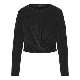 Skylar Sparkle Long-Sleeved T-Shirt