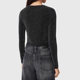 Skylar Sparkle Long-Sleeved T-Shirt