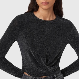 Skylar Sparkle Long-Sleeved T-Shirt