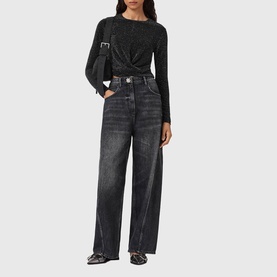 Skylar Sparkle Long-Sleeved T-Shirt