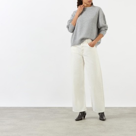 Lee Cashmere Sweater