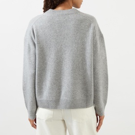 Lee Cashmere Sweater