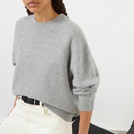 Lee Cashmere Sweater