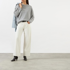 Lee Cashmere Sweater