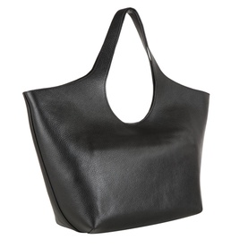 Lili Logo Medium Tote Bag