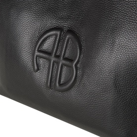 Lili Logo Medium Tote Bag