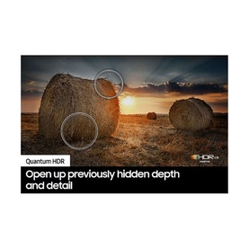 85Inch QLED TV