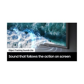 85Inch QLED TV