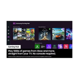 85Inch QLED TV
