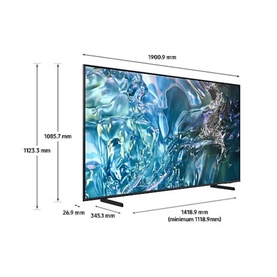 85Inch QLED TV