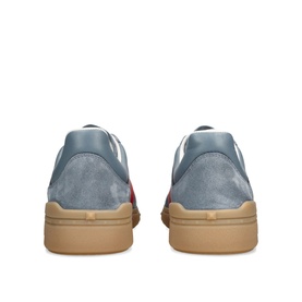 Upvillage Logo Trainers