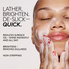 Cherry Dub Pore Purify&rsquo;r Gel Cleanser